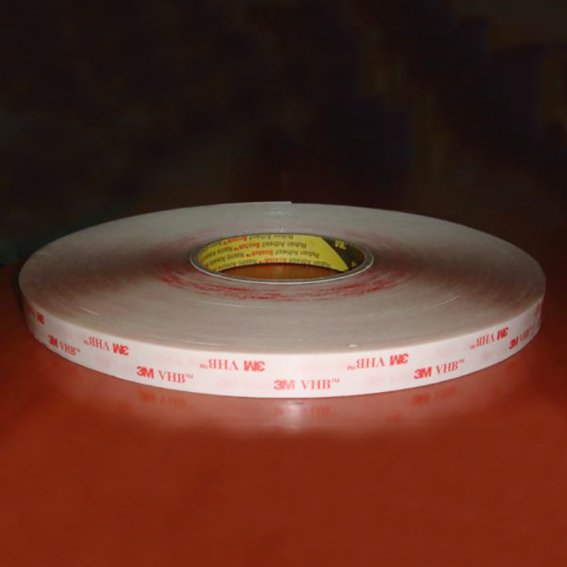 3M雙面膠，3MVHB膠帶，3M4920